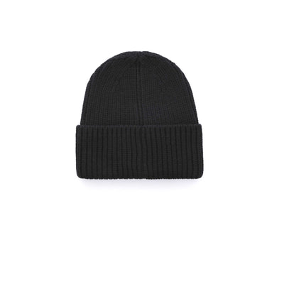 Mackage Jude WZ Hat in Black Back