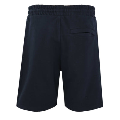 Marshall Artist Siren Jersey Short in Navy Back