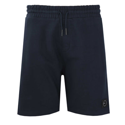 Marshall Artist Siren Jersey Short in Navy