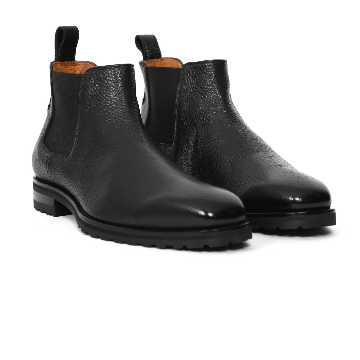 Oliver Sweeney Arditi Boot in Black Pair