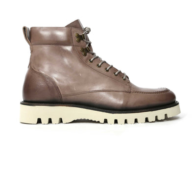 Oliver Sweeney Bolhas Boot in Dark Grey