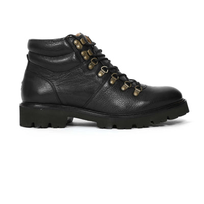 Oliver Sweeney Helford Boot in Black