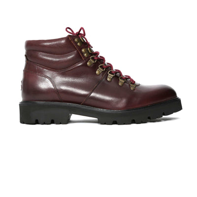 Oliver Sweeney Helford Boot in Burgundy