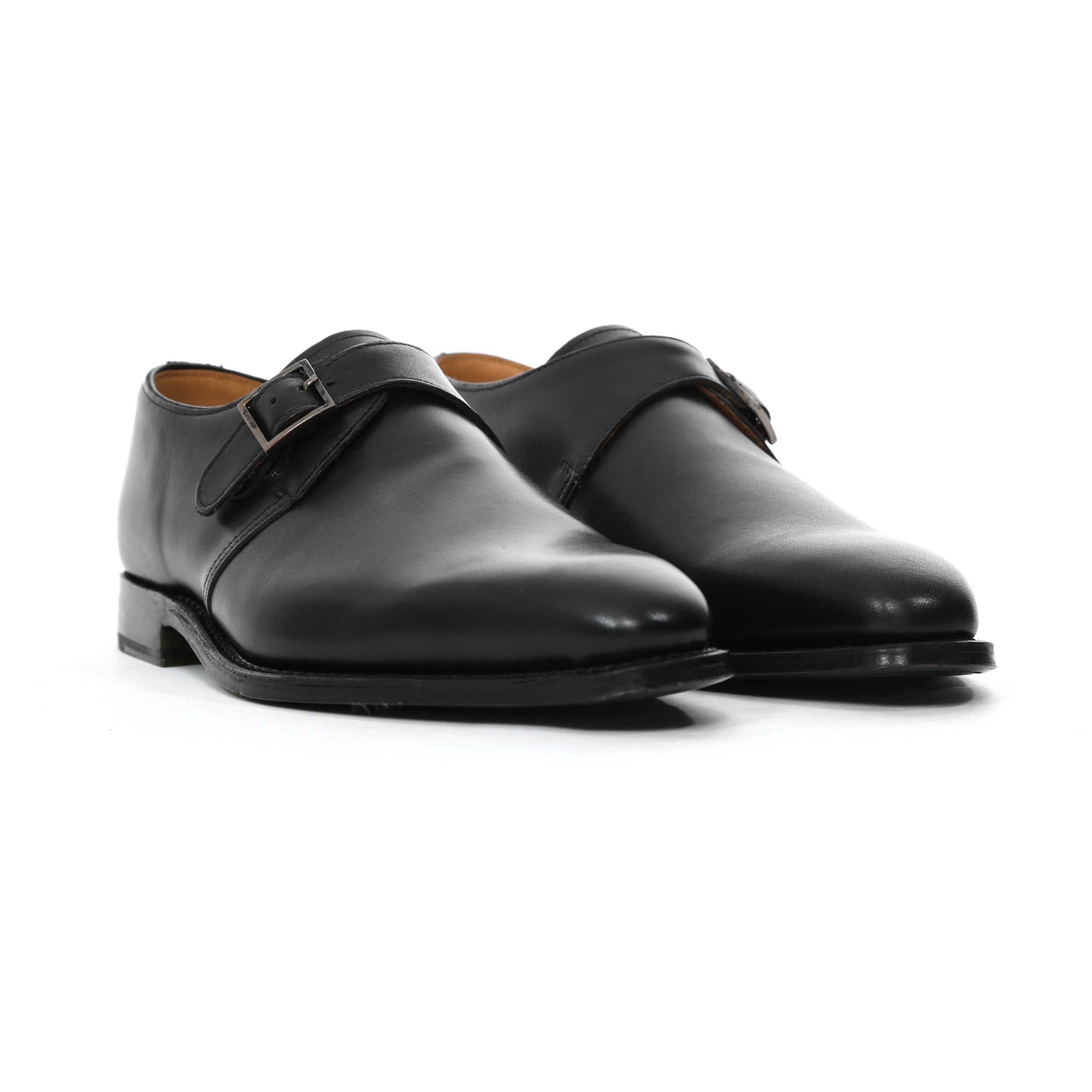 Oliver Sweeney Idbury Shoe in Black Pair