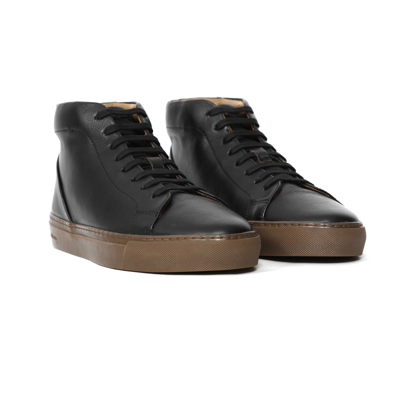 Oliver Sweeney Laxey Boot in Black Pair