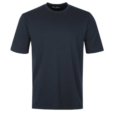 Oliver Sweeney Palmela T Shirt in Midnight