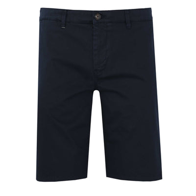 Pal Zileri Active Stretch Short in Navy