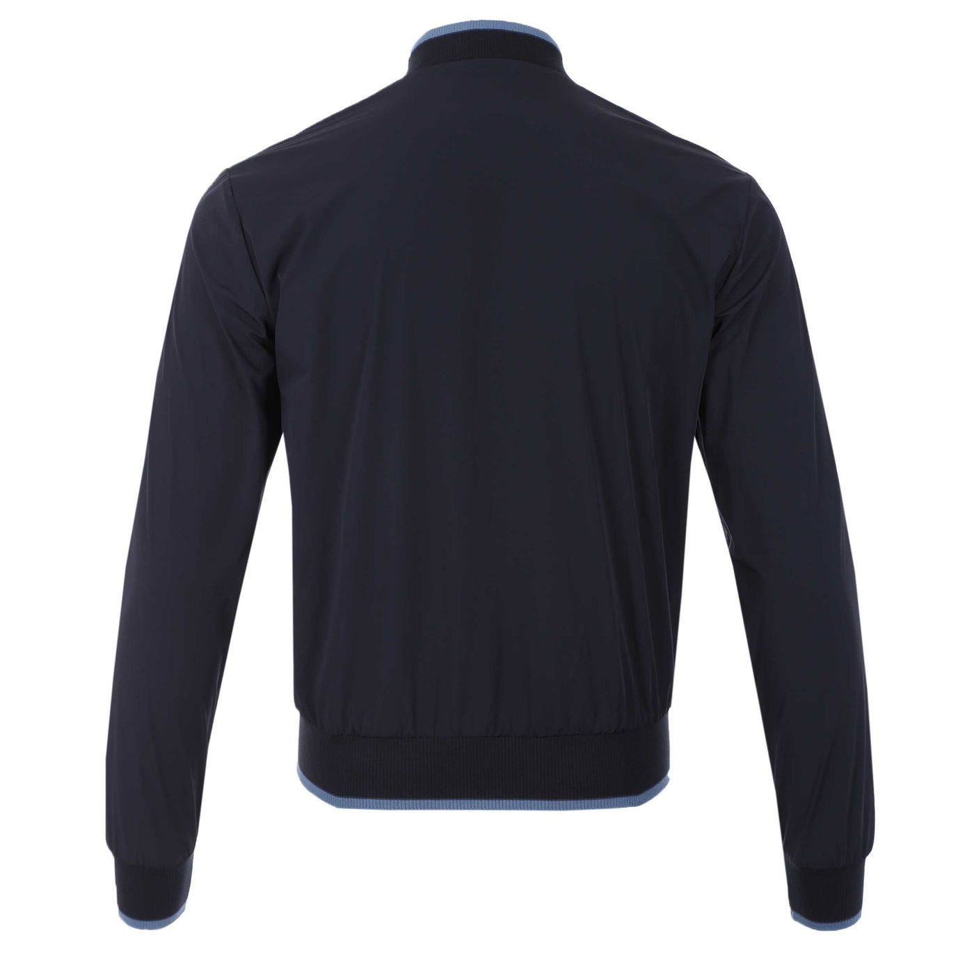 Pal Zileri Lightweight Summer Jacket in Navy