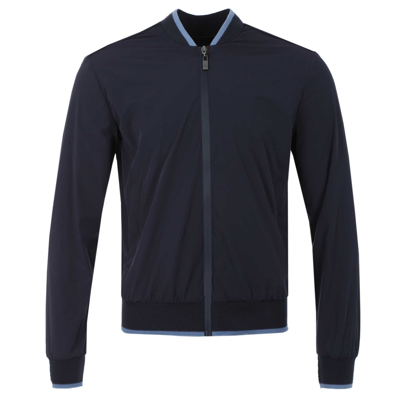 Pal Zileri Lightweight Summer Jacket in Navy