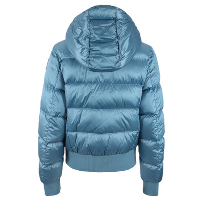 Parajumpers Mariah Ladies Jacket in Alta Marea Back