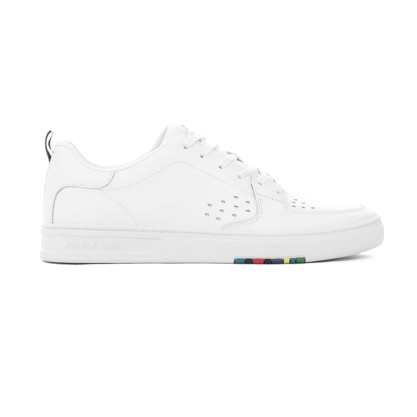 Paul Smith Cosmo Trainer in White