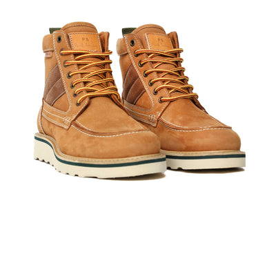 Paul Smith Curtis Boot in Tan Pair