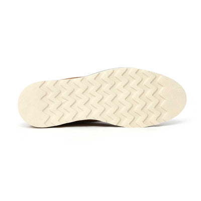 Paul Smith Curtis Boot in Tan Sole