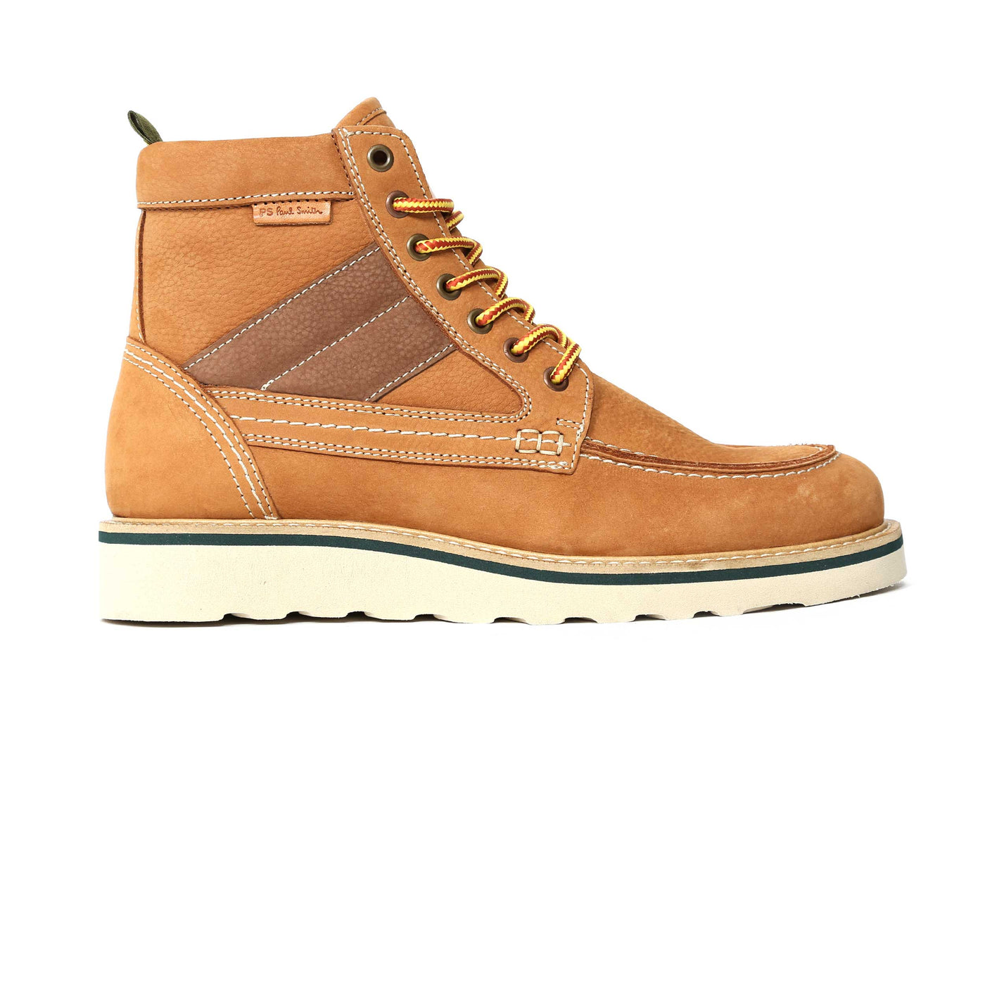 Paul Smith Curtis Boot in Tan