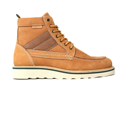 Paul Smith Curtis Boot in Tan