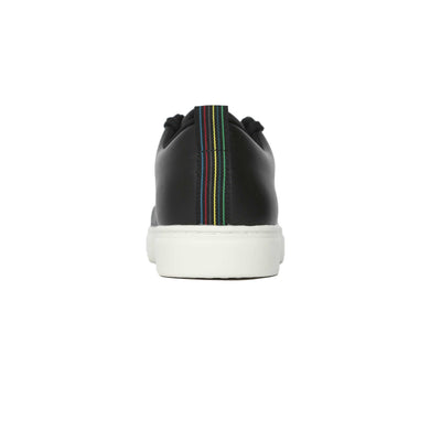 Paul Smith Lee Trainer in Black Heel