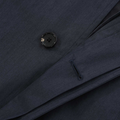 Paul Smith Mac Jacket in Dark Navy Button