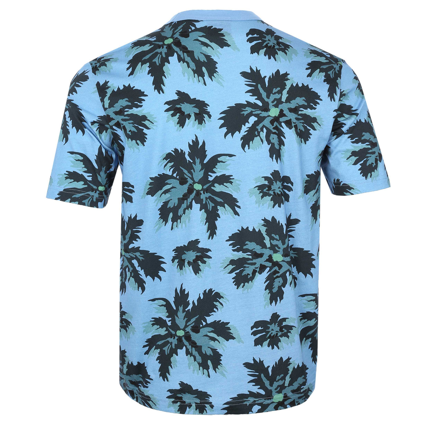 Paul Smith Palmera T Shirt in Blue Back