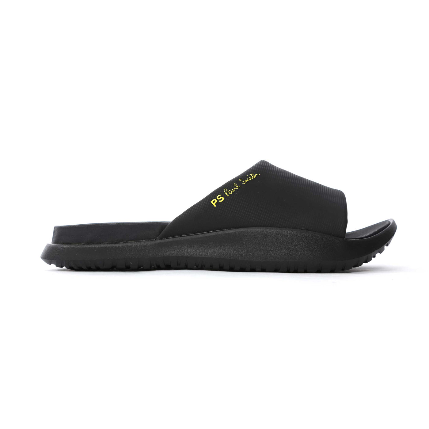 Paul Smith Powell Slide in Black 