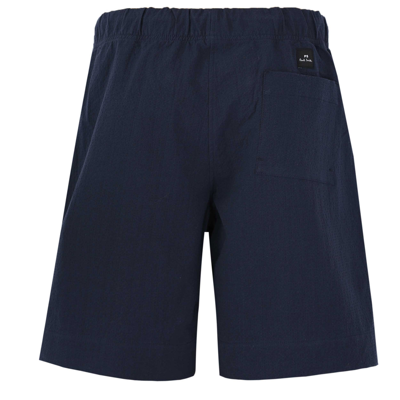 Paul Smith Sport Short in Navy Back