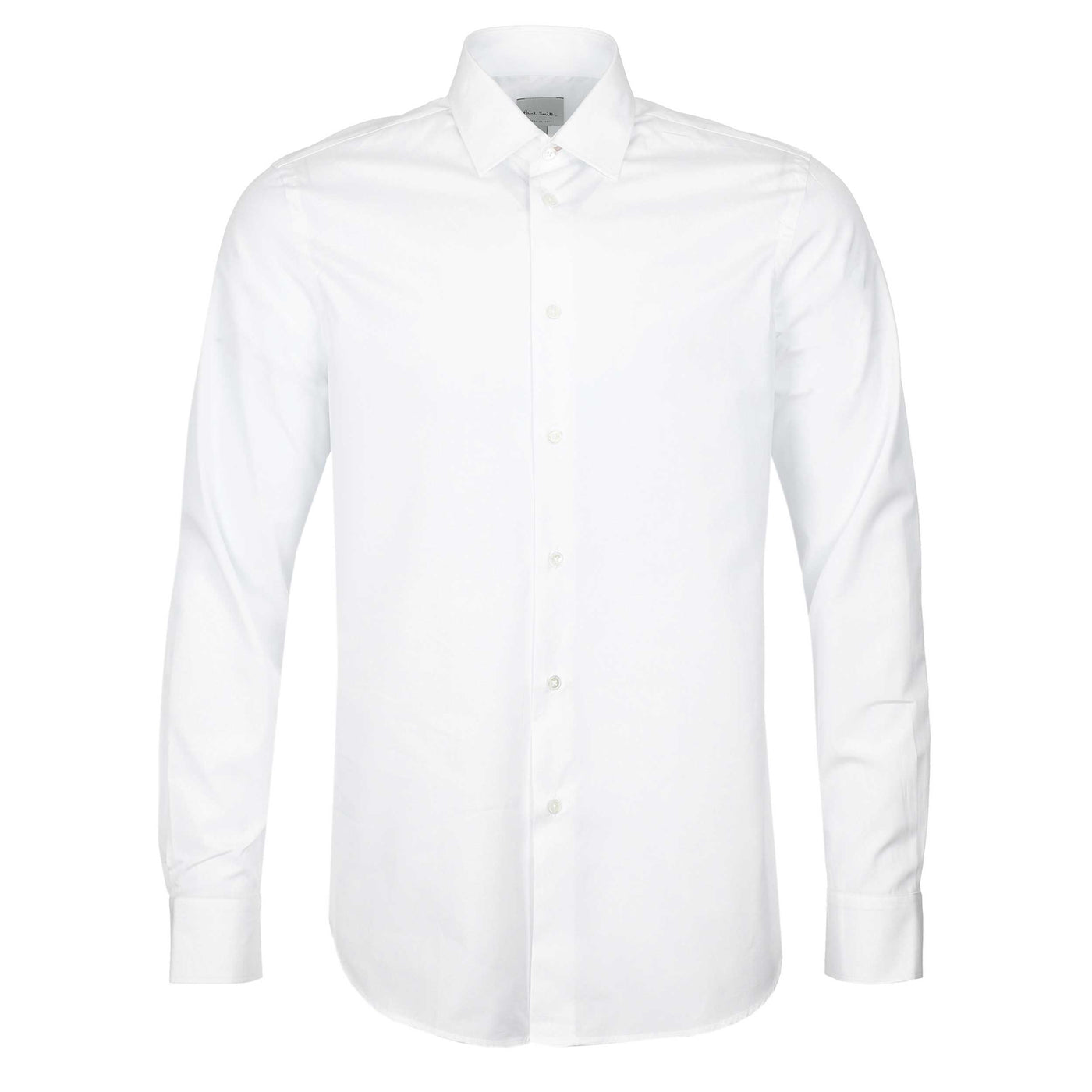 Paul Smith Tailored Fit Shirt in White