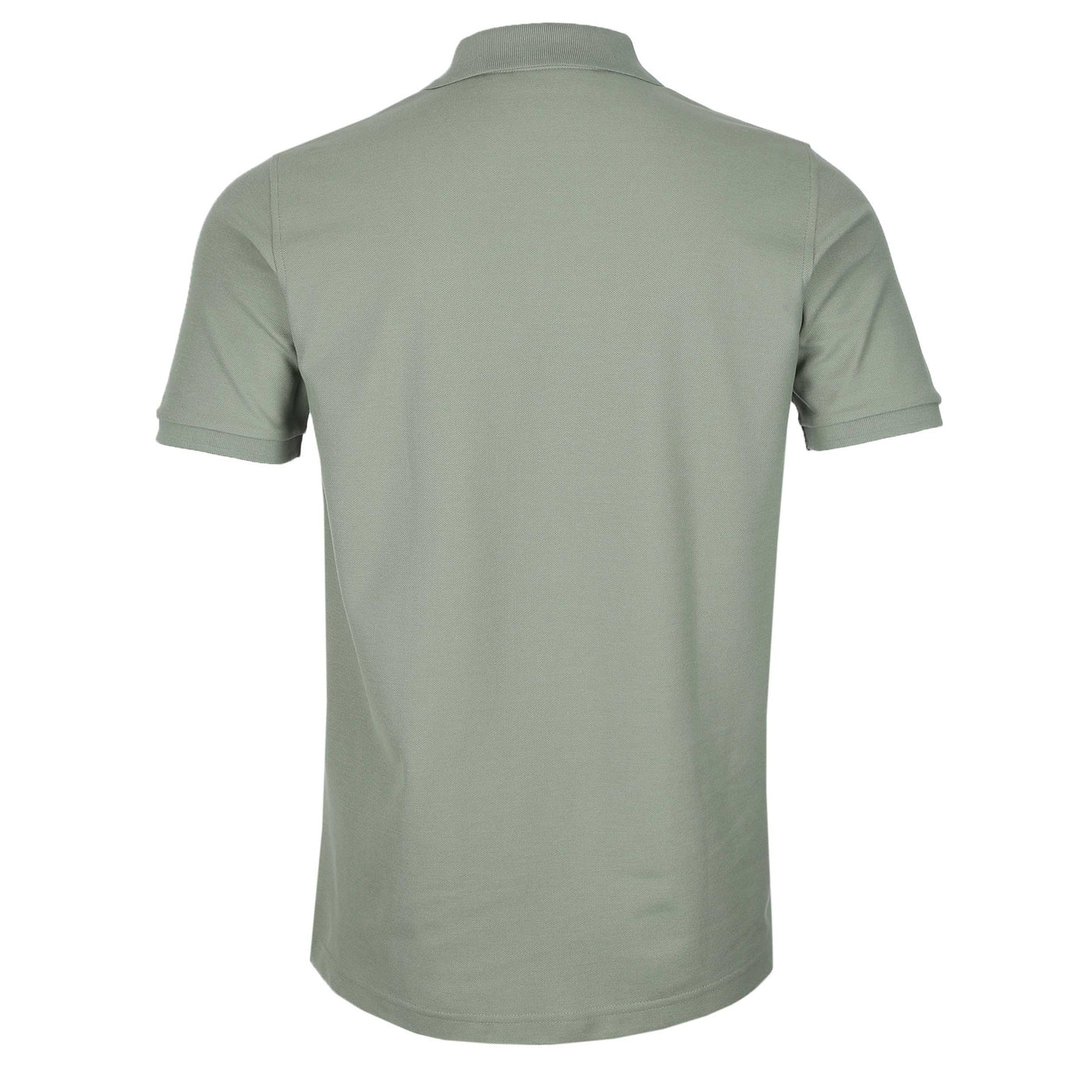 Psycho Bunny Classic Polo Shirt in Sea Spray Green Back