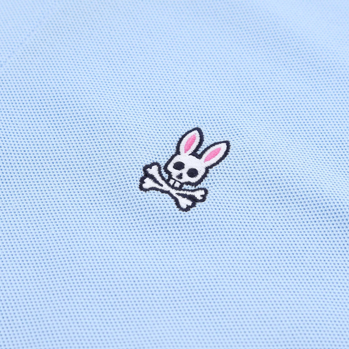 Psycho Bunny Classic Polo Shirt in Windsurfer Logo