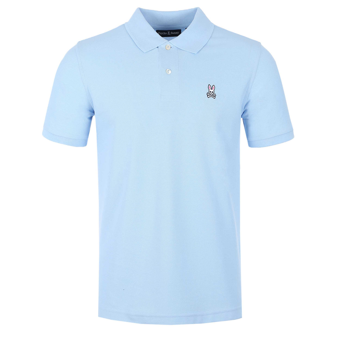 Psycho Bunny Classic Polo Shirt in Windsurfer