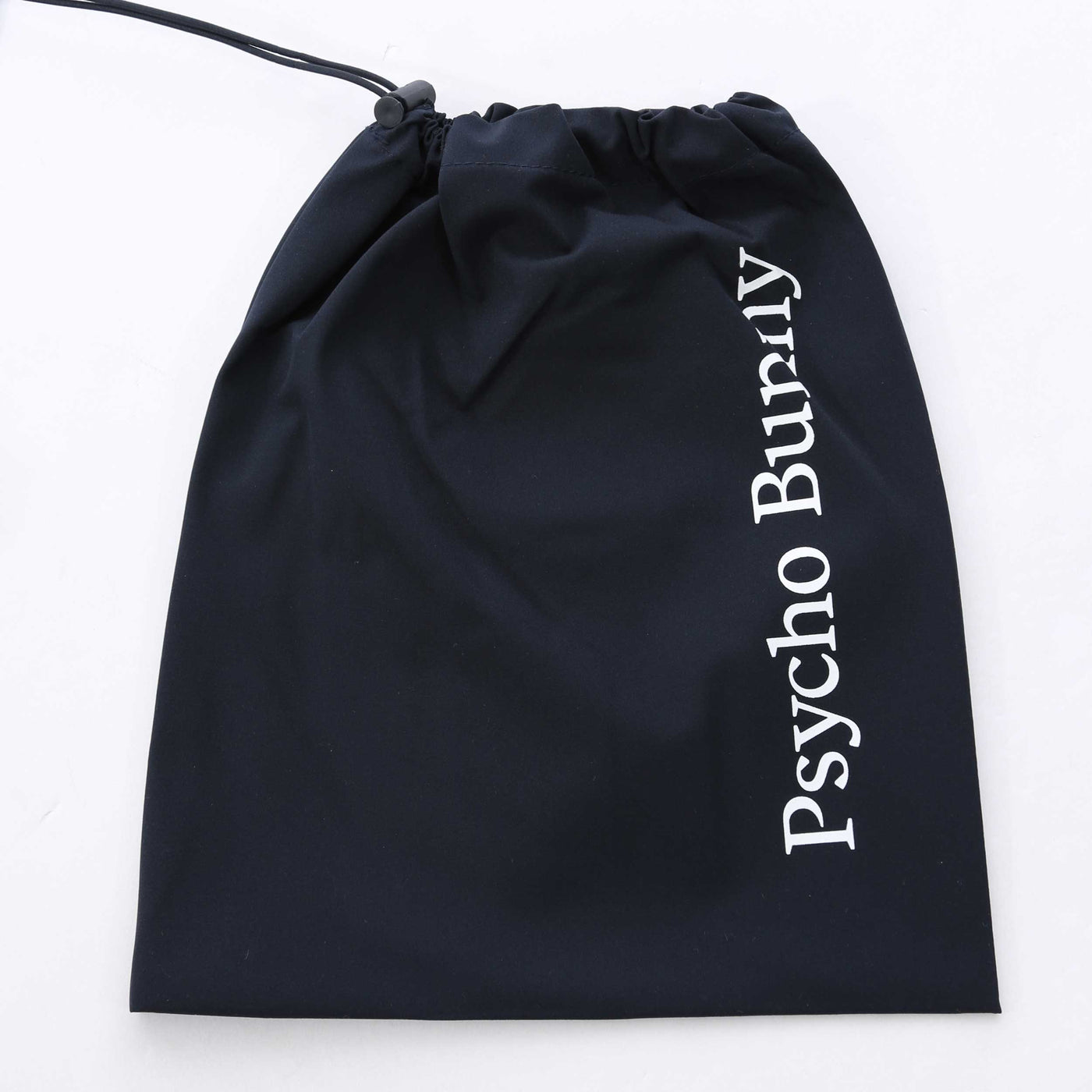 Psycho Bunny Paros Swim Short in Navy Serenity Blue Bag