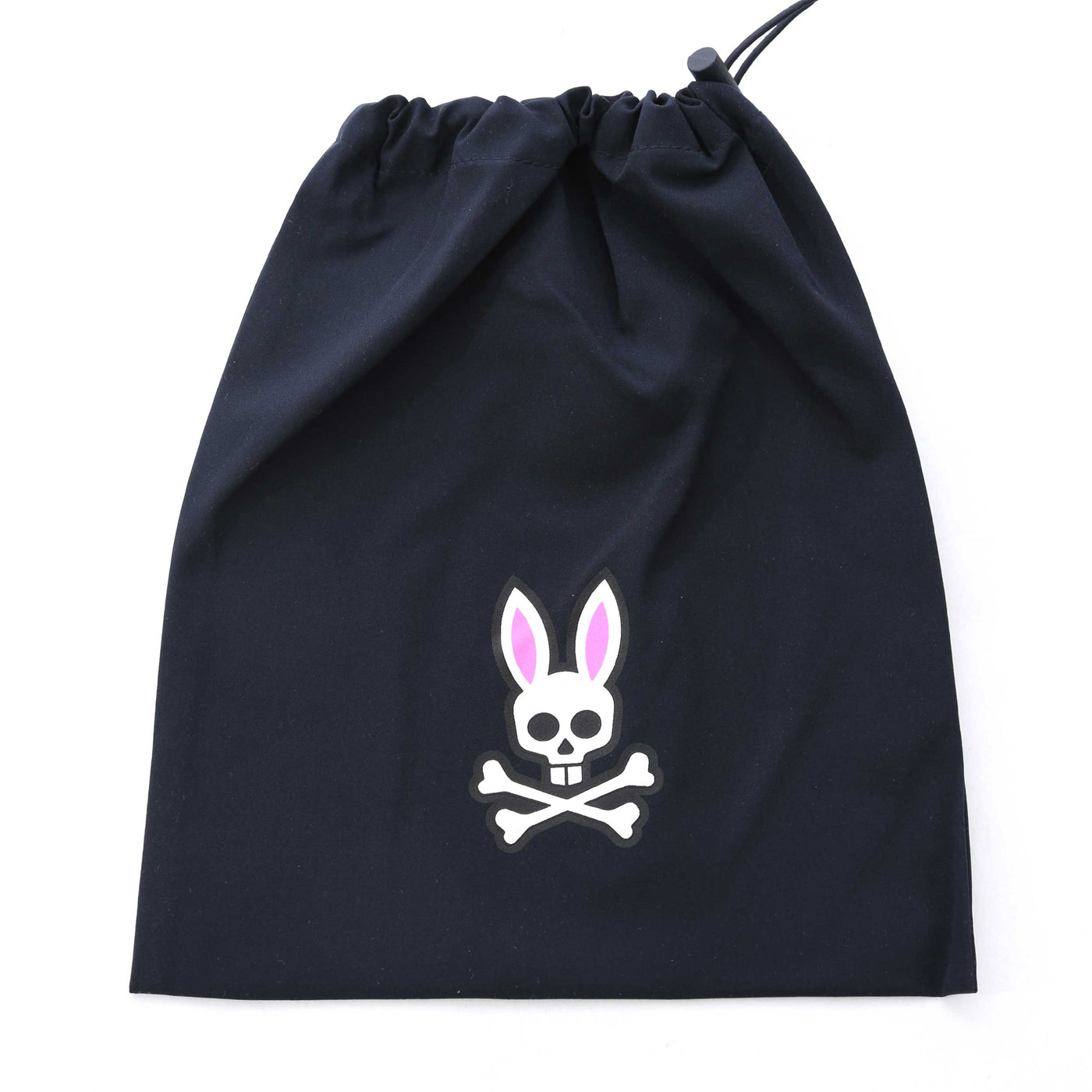 Psycho Bunny Paros Swim Short in Navy Serenity Blue Bag 2