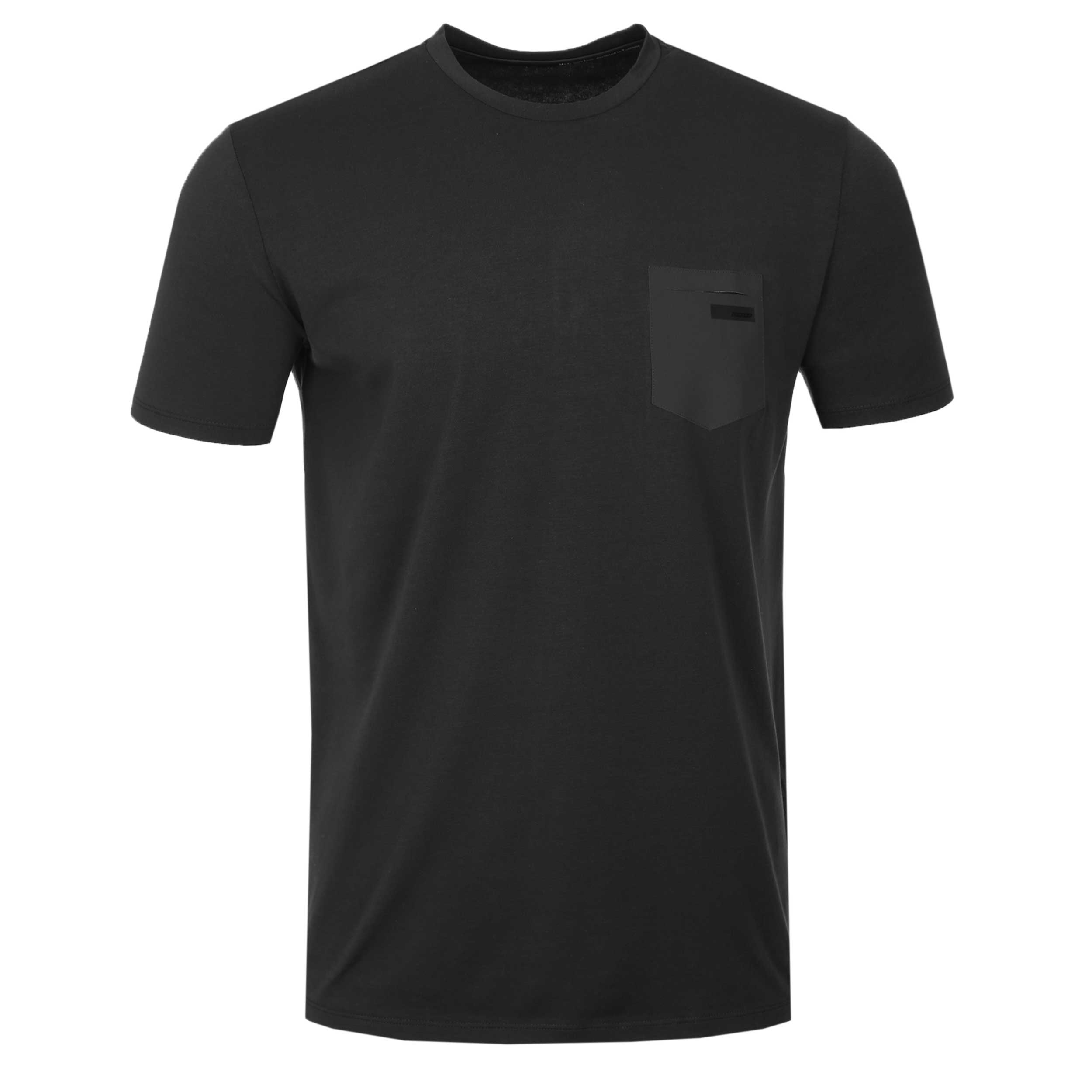 RRD Revo Shirty T Shirt in Black