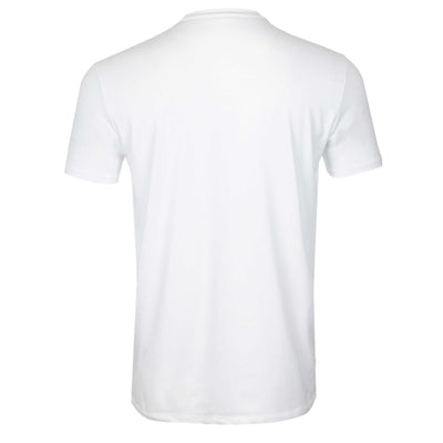 RRD Revo Shirty T Shirt in White Back