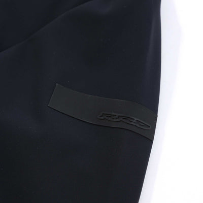 RRD Surflex Benzina Jacket in Navy Logo