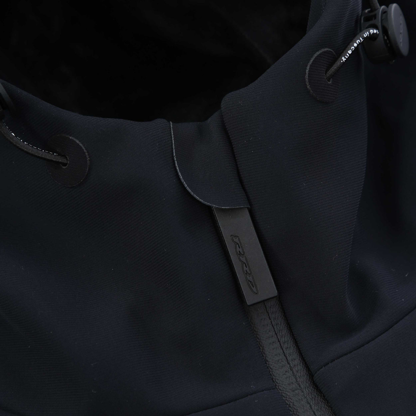 RRD Thermo Hood Jacket in Navy Zip