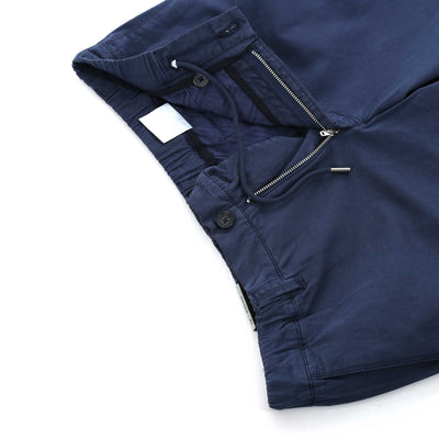 Remus Uomo Elliott Chino in Navy Waist