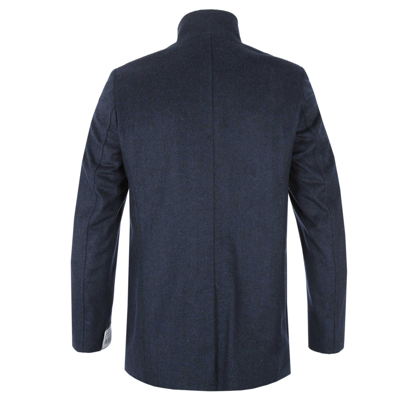 Remus Uomo Jonah Jacket in Navy Back