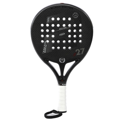 Royal Padel M27 Black Carbon Exclusive Racquet