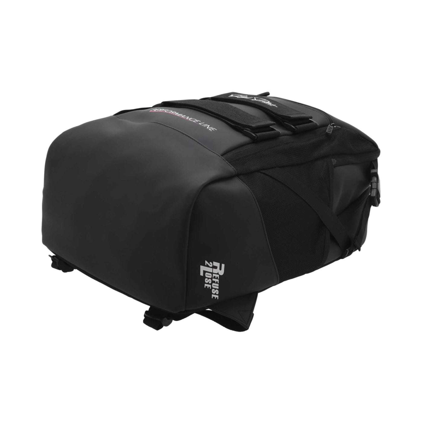 Royal Padel Performance Line Backpack in Black Bottom