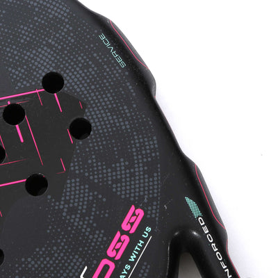 Royal Padel Super Cross Racquet Details 3