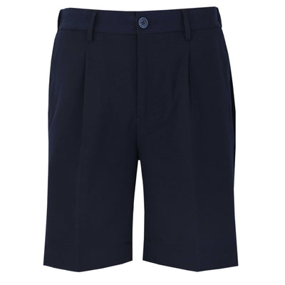 Seinse Seersucker Short in Navy