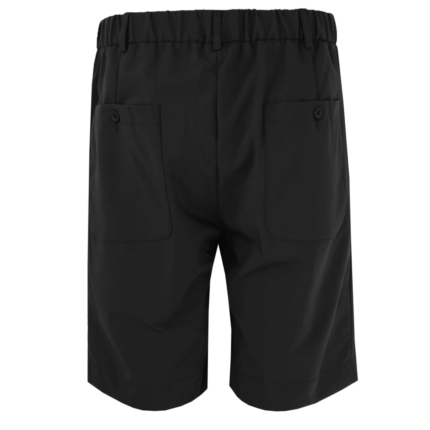 Seinse Tech Short in Black Back