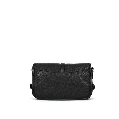 Valentino Bags Zeno Ladies Shoulder Bag in Black