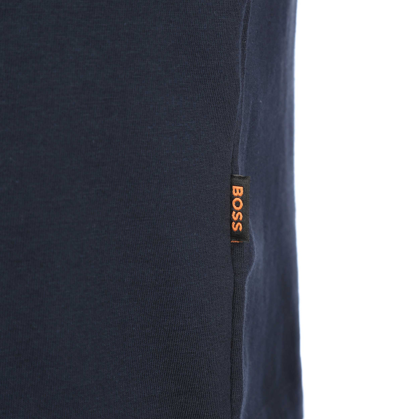 BOSS Touchy T-Shirt in Dark Blue