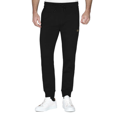 BOSS Hadiko 1 Sweat Pant in Black