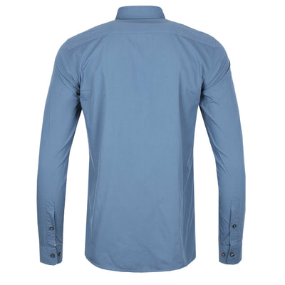 BOSS Roger 2P Shirt in Blue