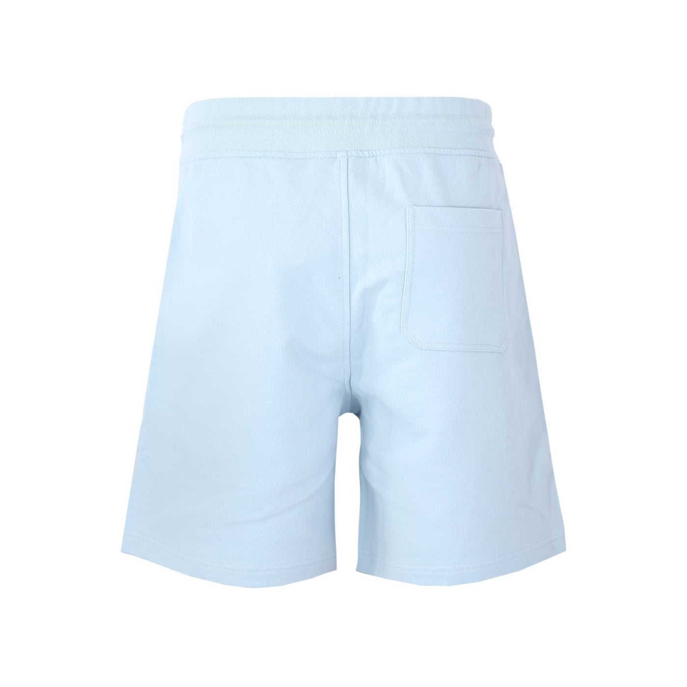 Belstaff Sweat Short in Sky Blue