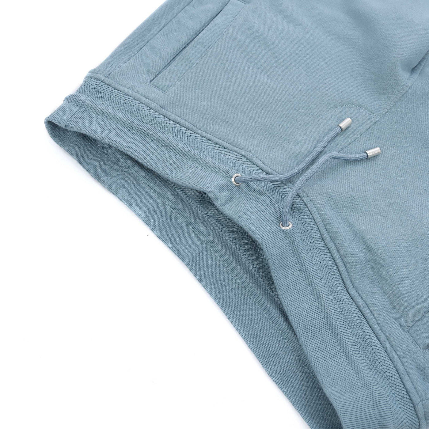 Belstaff Sweatpants in Arctic Blue