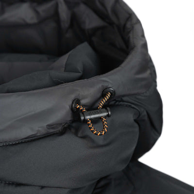 BOSS Omaris Jacket in Black