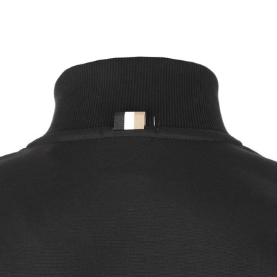 BOSS Sidney 42 Sweat Top in Black