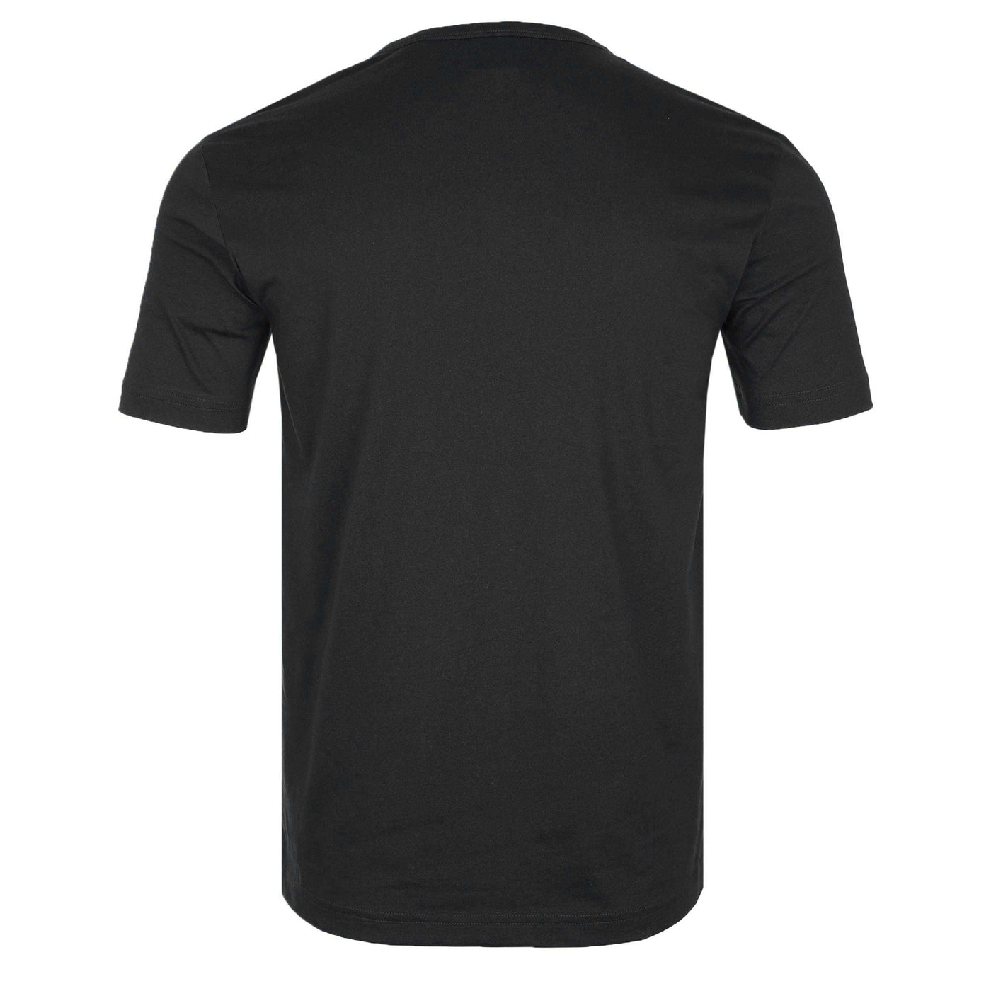 BOSS Teetaste T Shirt in Black